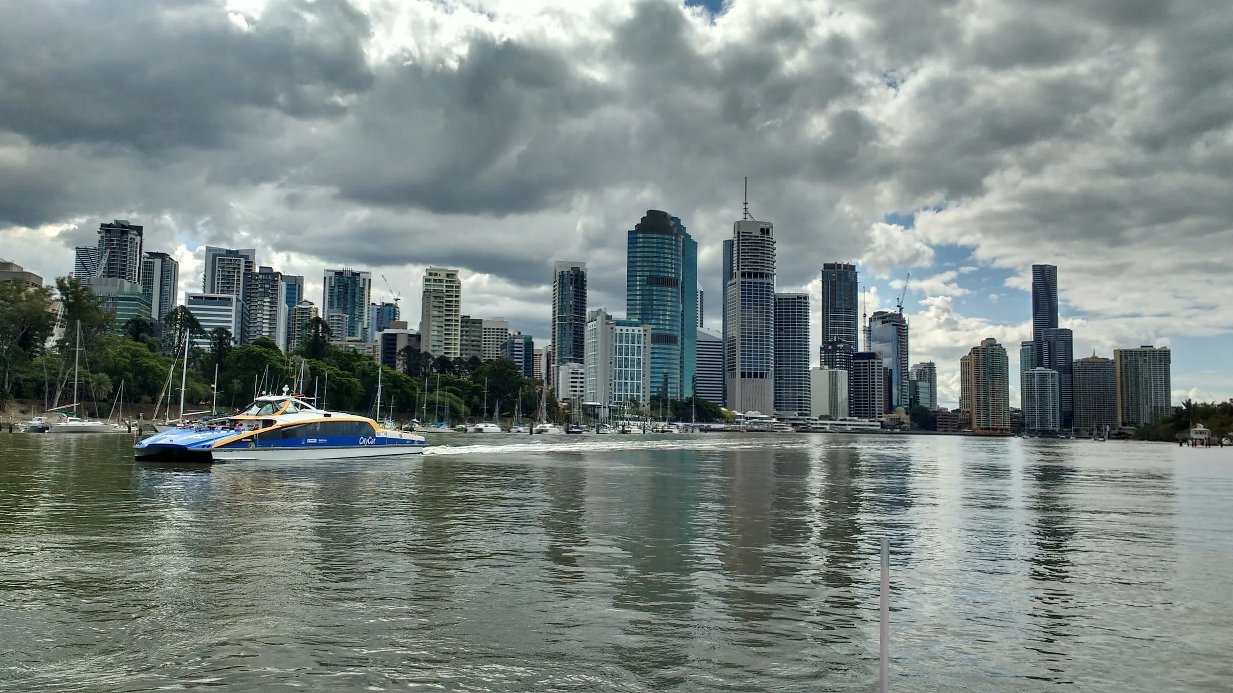 Brisbane, Queensland