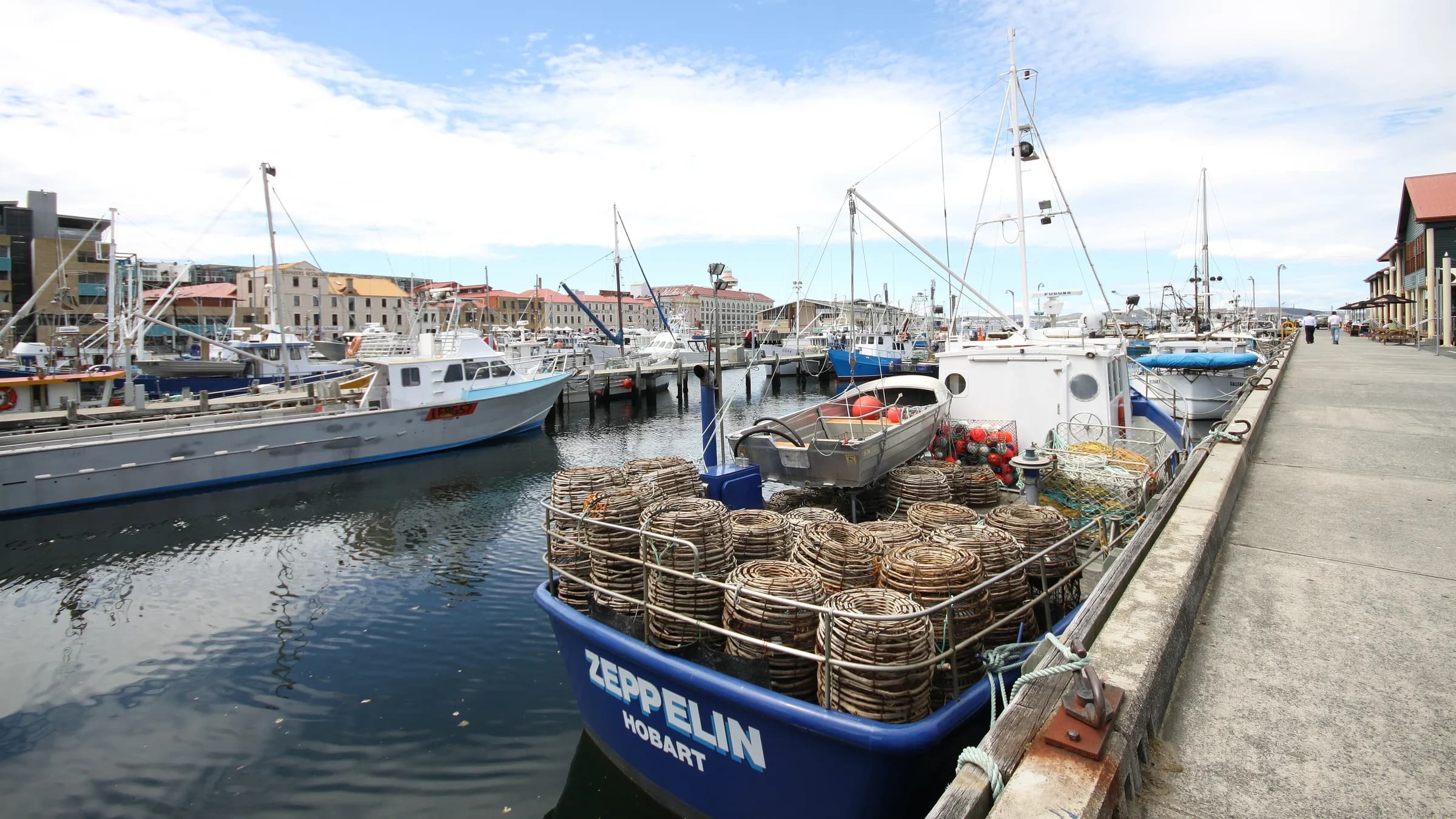 Hobart, Tasmania