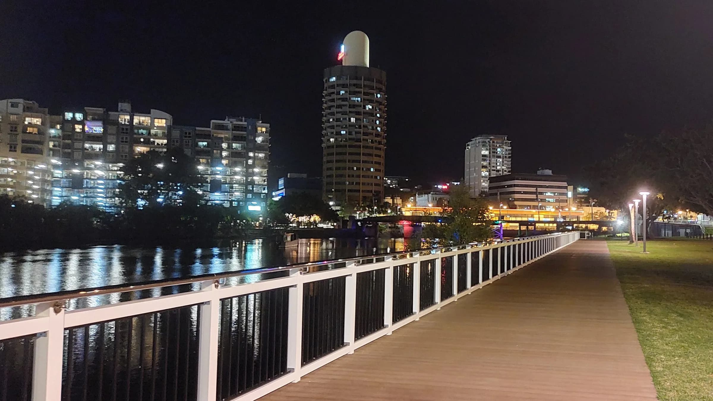 Townsville, Queensland