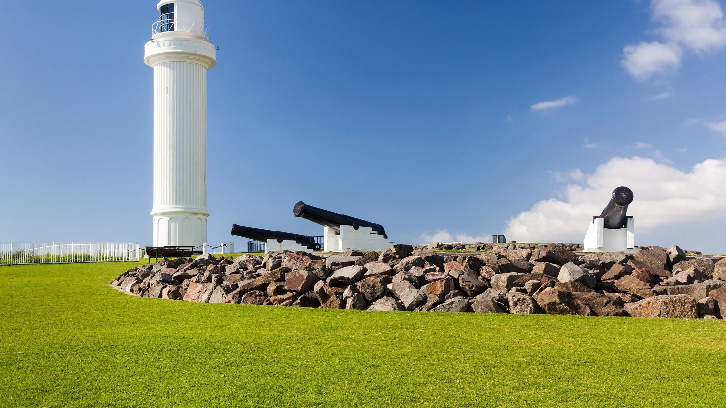 Wollongong, New South Wales