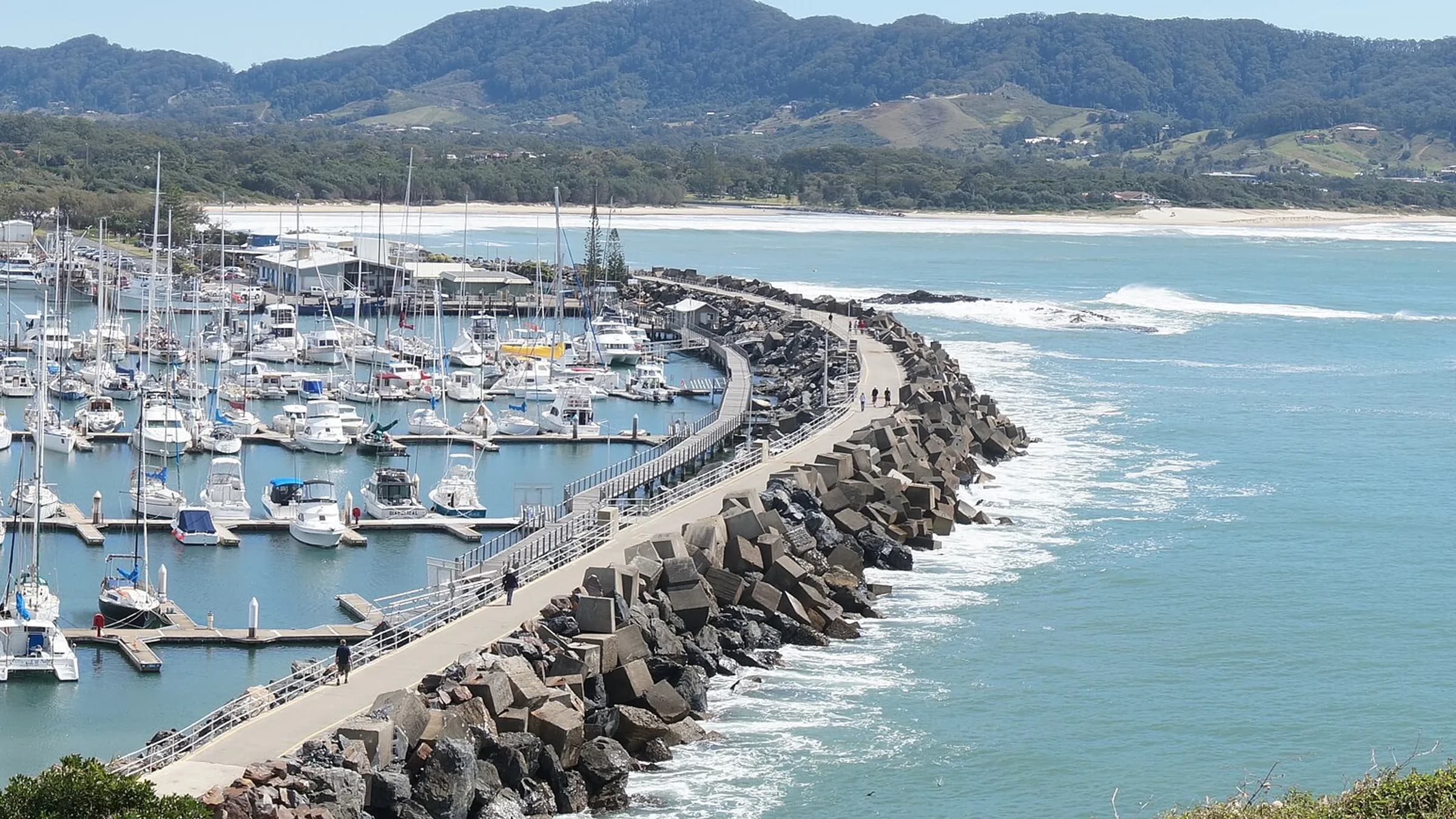 Coffs Harbour, New South Wales