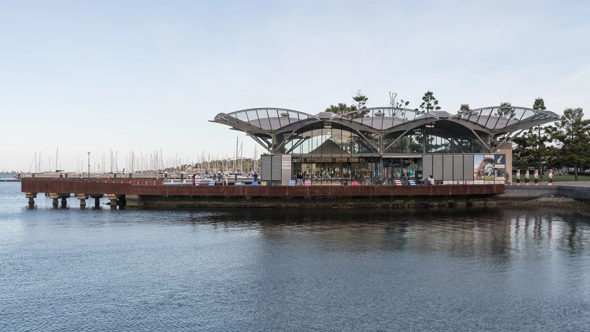 Geelong, Victoria