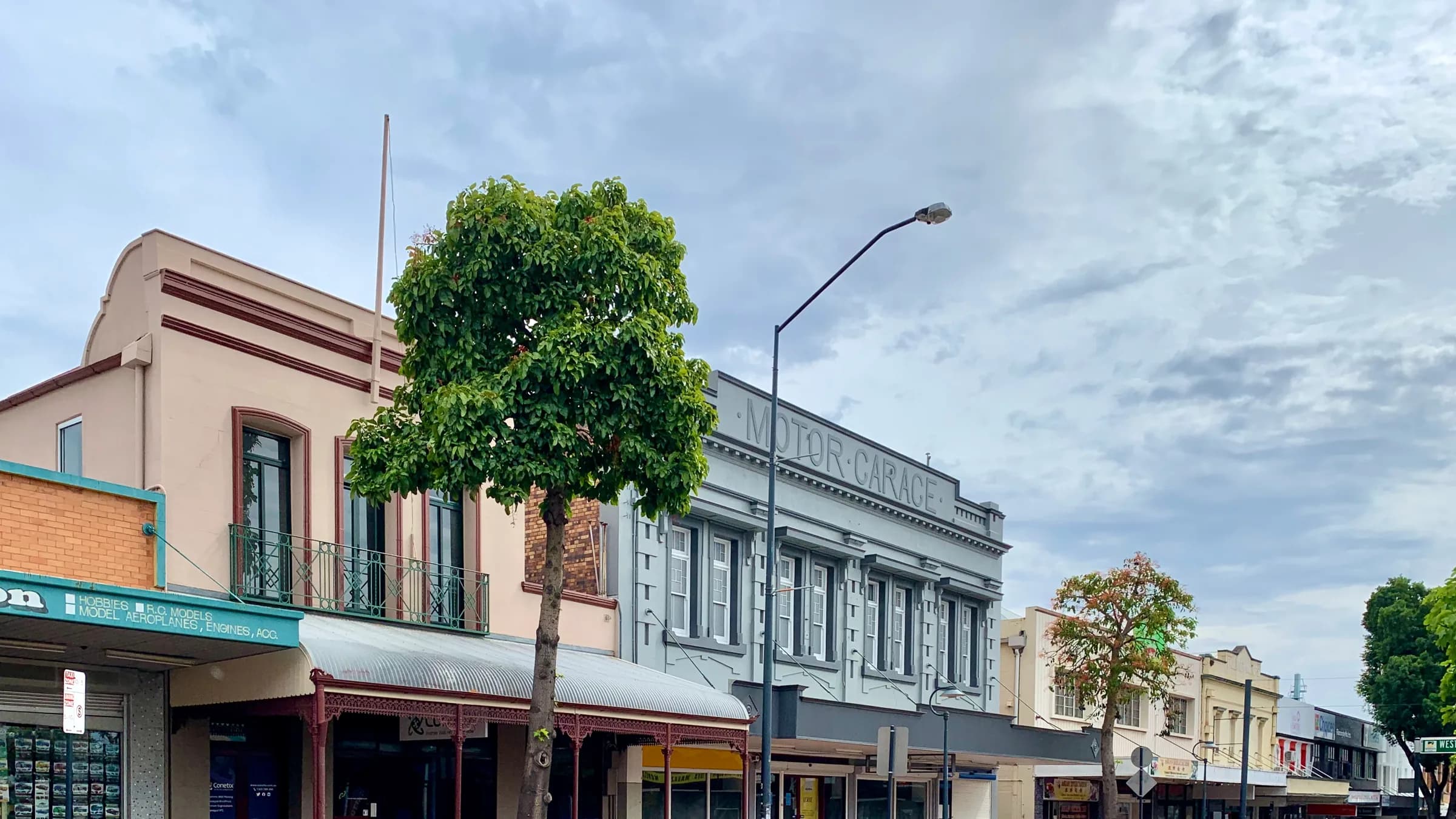 Ipswich, Queensland