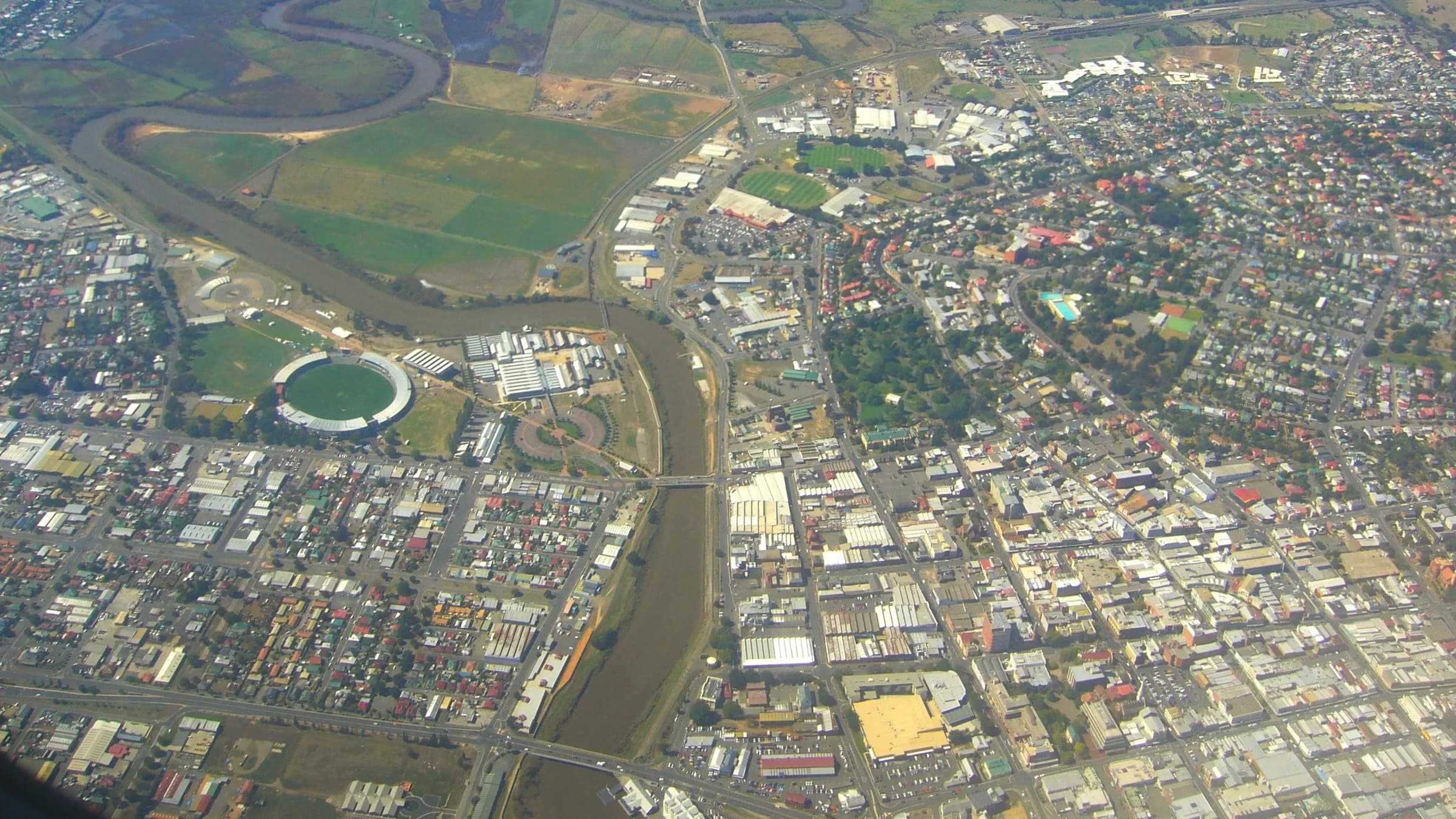 Launceston, Tasmania