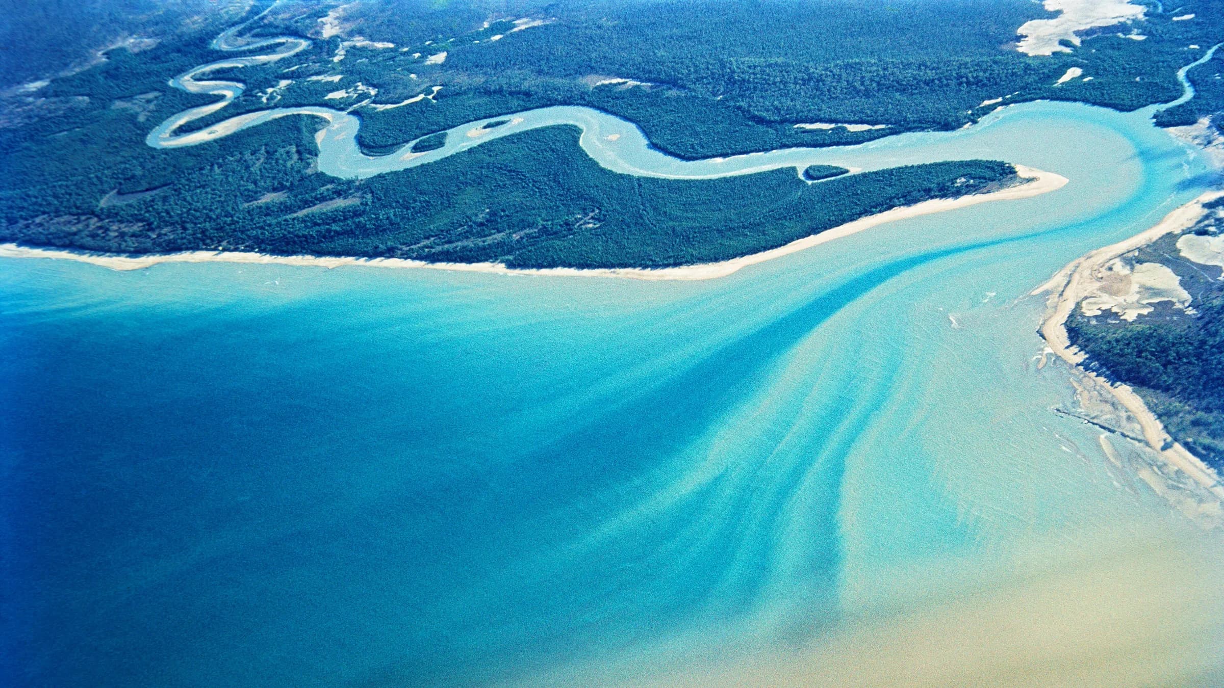 Mackay, Queensland