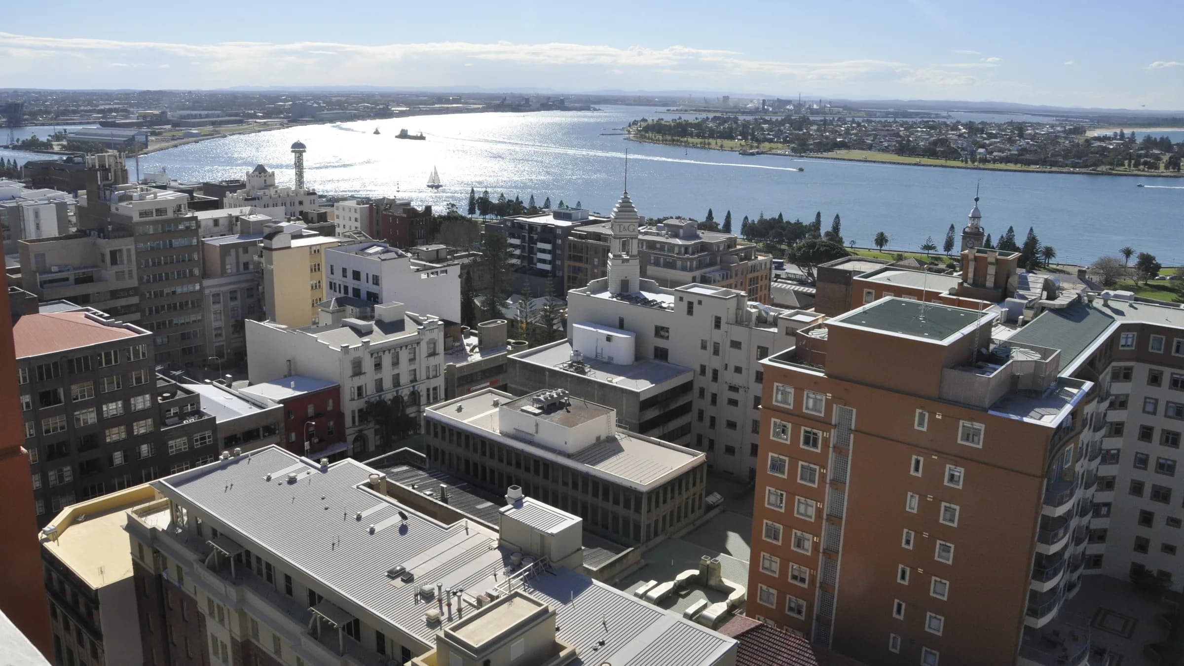 Newcastle, New South Wales