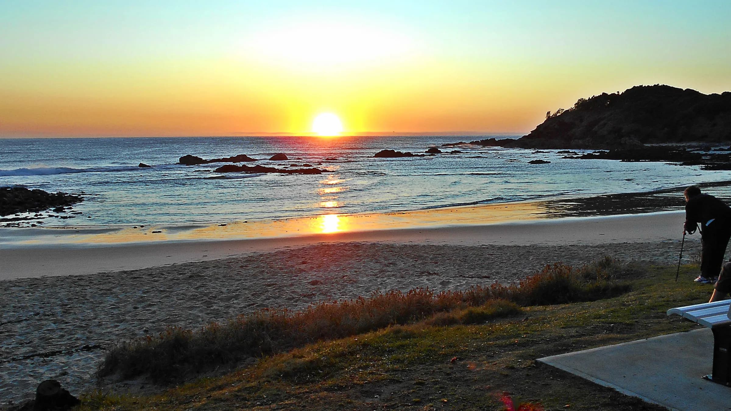 Port Macquarie, New South Wales