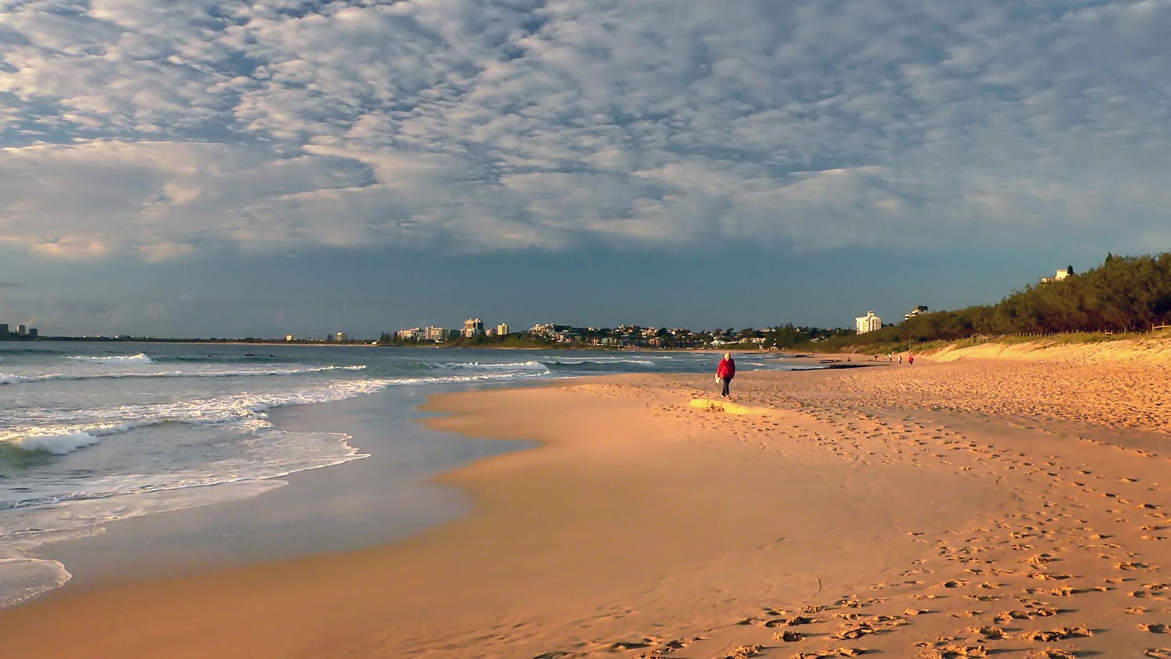 The Sunshine Coast, Queensland