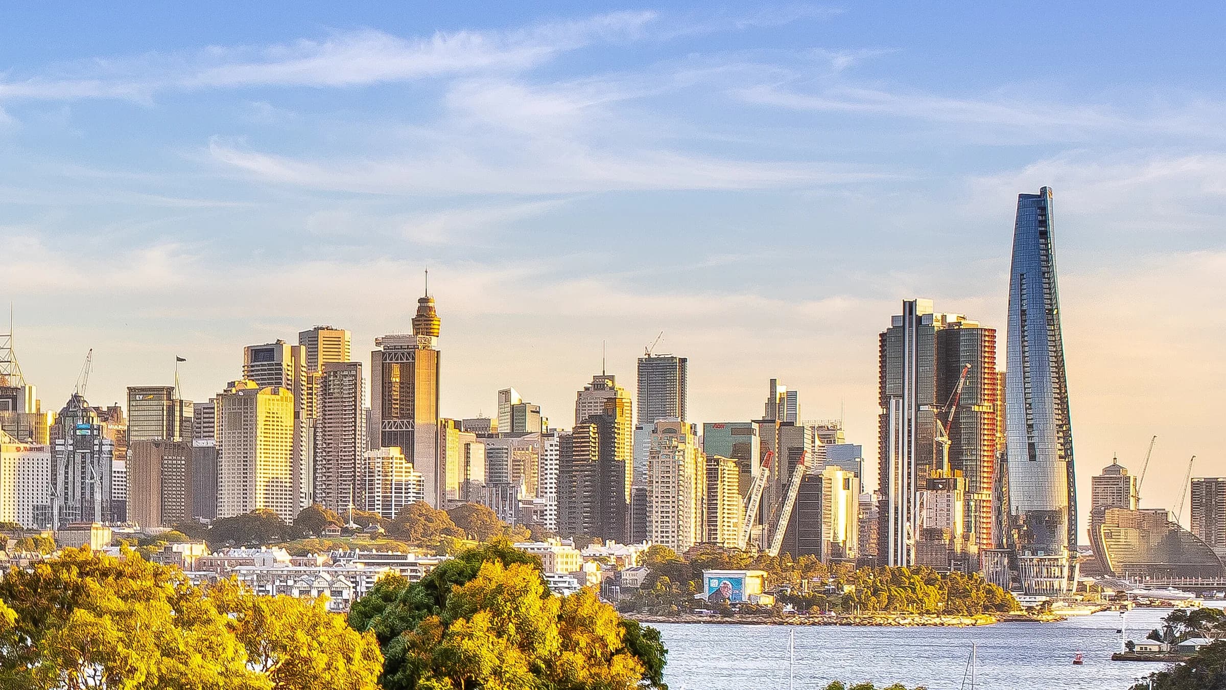 Sydney, New South Wales