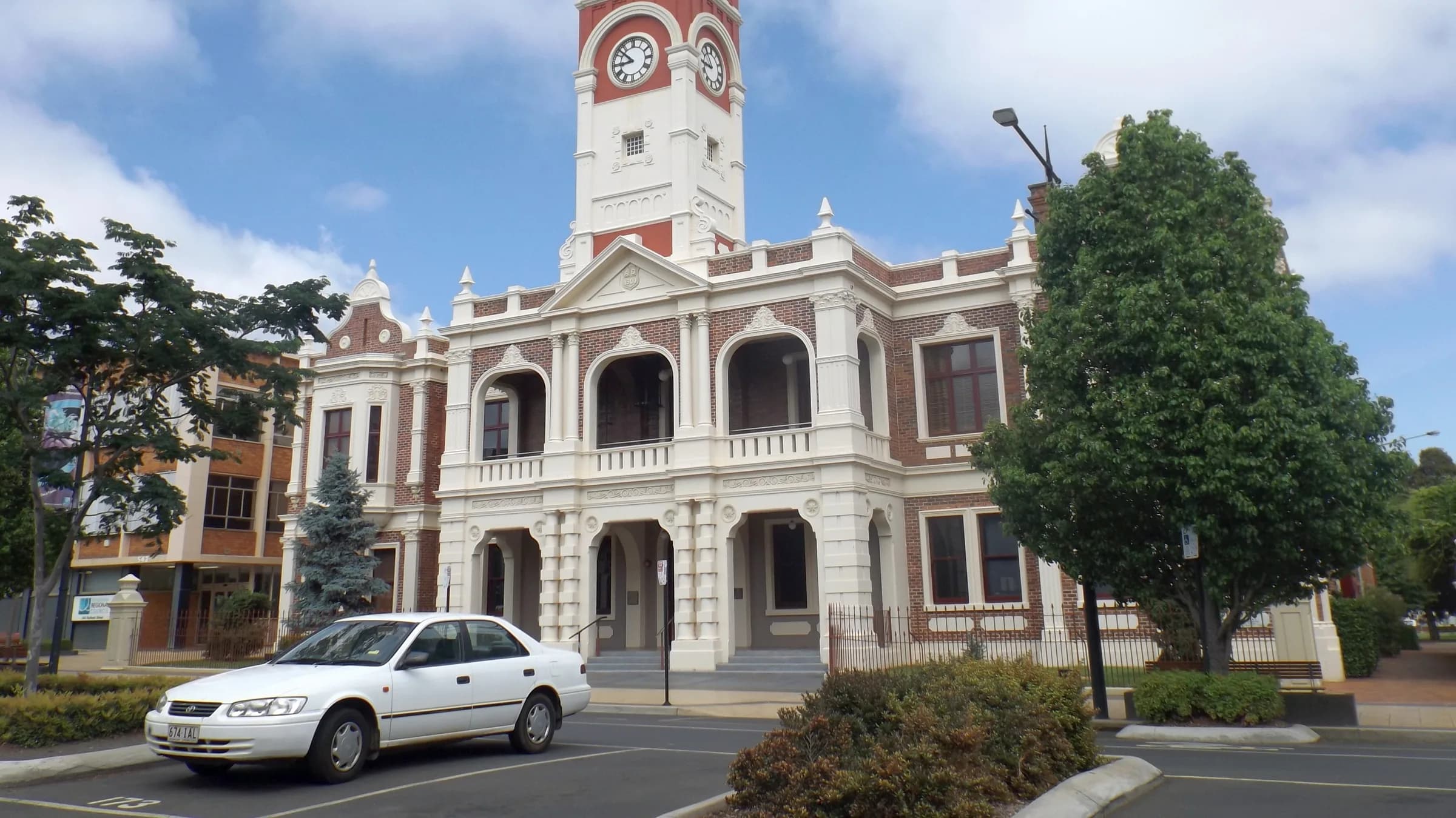 Toowoomba, Queensland