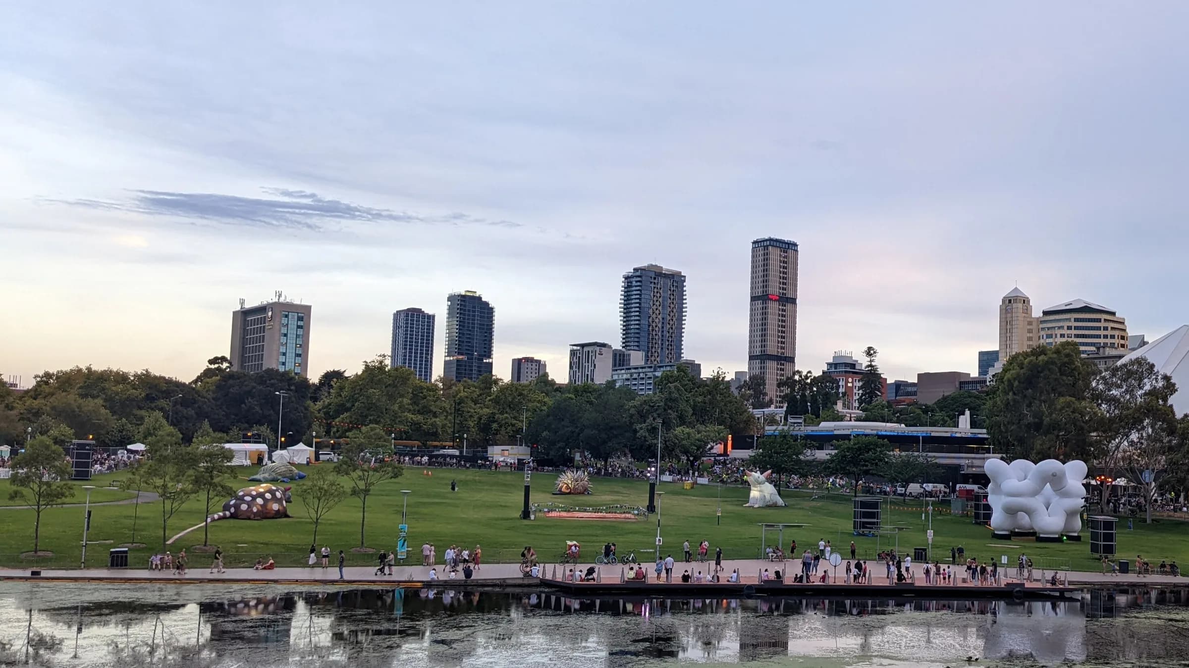 Adelaide, South Australia