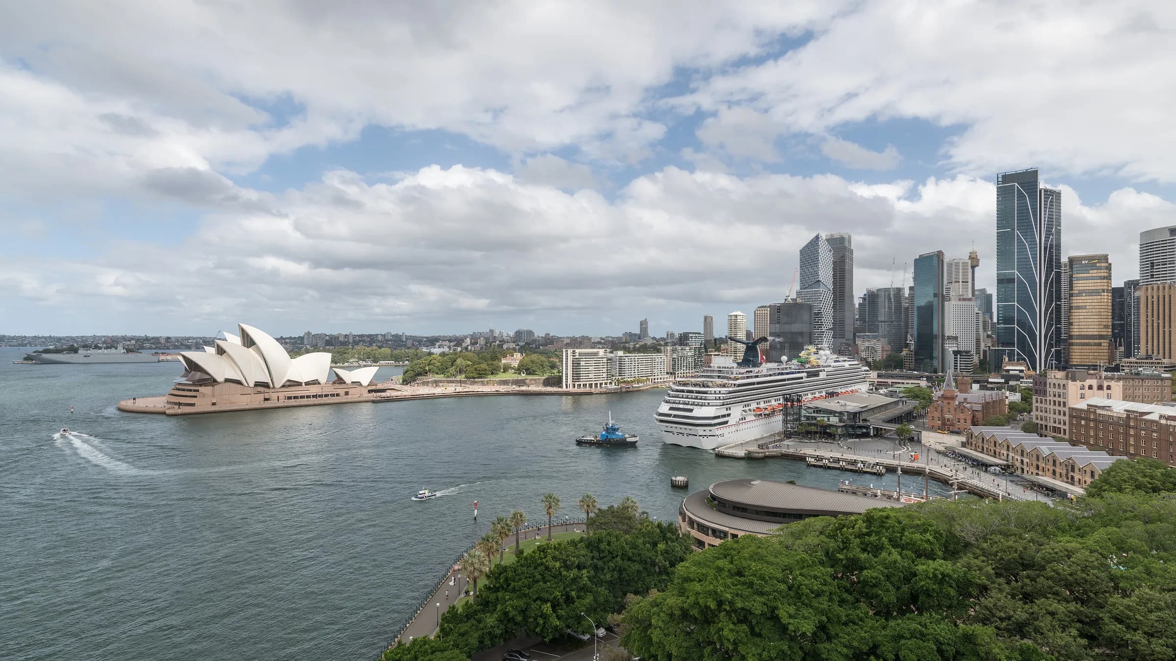 Australia