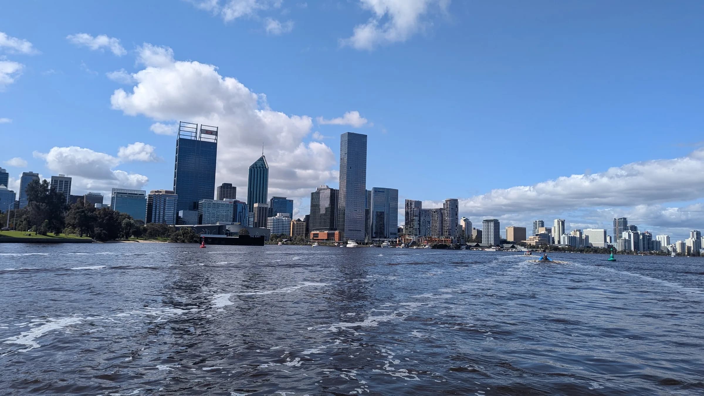 Perth, Western Australia
