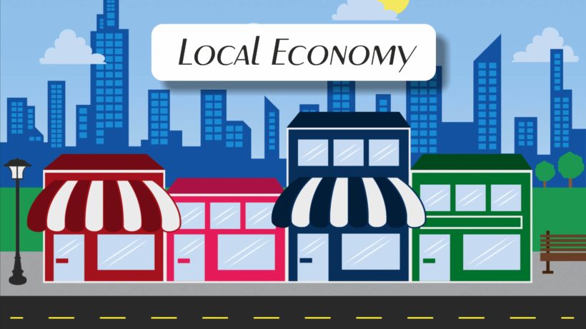 Image for the article - 6 Indicators to Better Understand Local Economic Activity