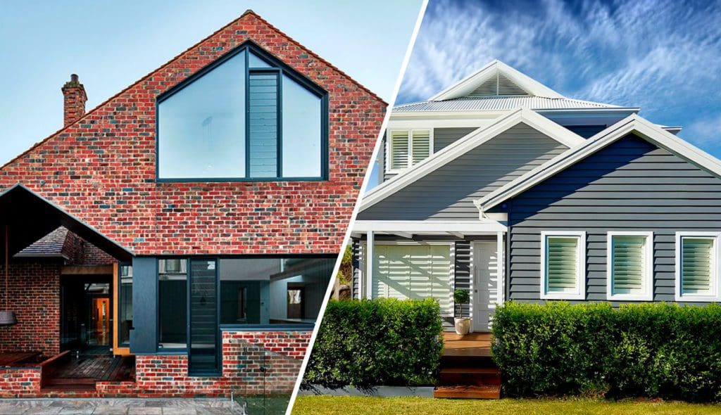 Do Bedrooms, Bathrooms, and Materials Affect Capital Growth?