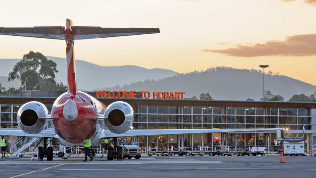 Hot Take: Airport Passenger Movements Can Signal House Price Growth