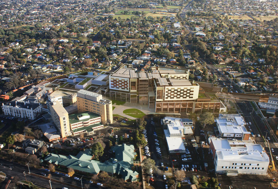 Image for the article - Can New Hospitals Increase Property Market Values?