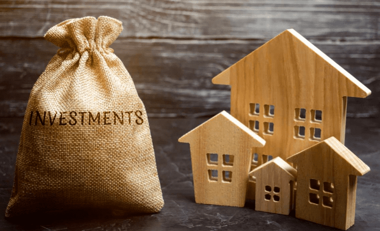 How To Start Investing In Property
