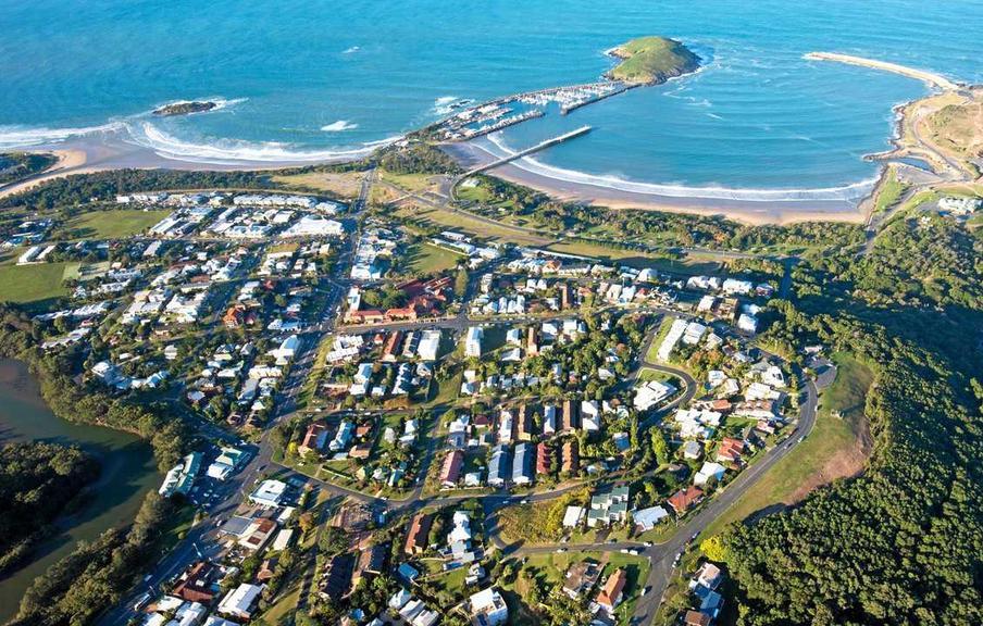 Image for the article - Are Regional Cities Out of Trend for Property Purchase?