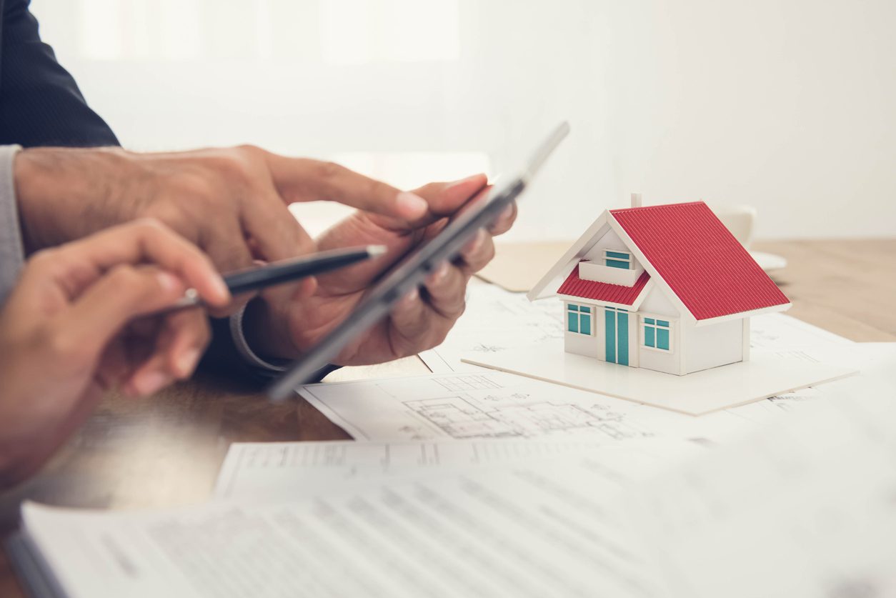 Image for the article - Can you Trust Lending Trends to Predict Price Trends?