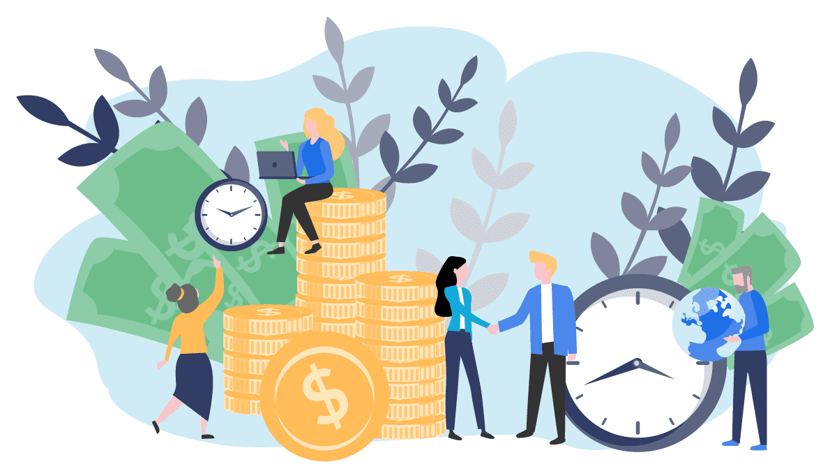 Image for the article - Timing the Market vs. Time in the Market: Why not Get Both