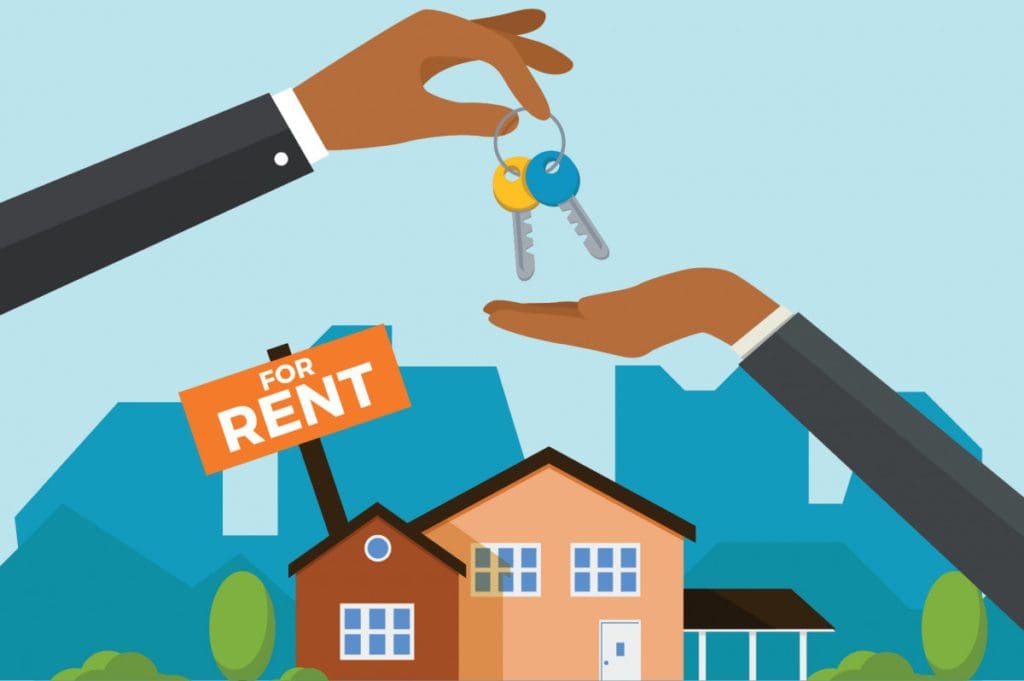 3 Magic Numbers You Should Know When Renting Your Property Out
