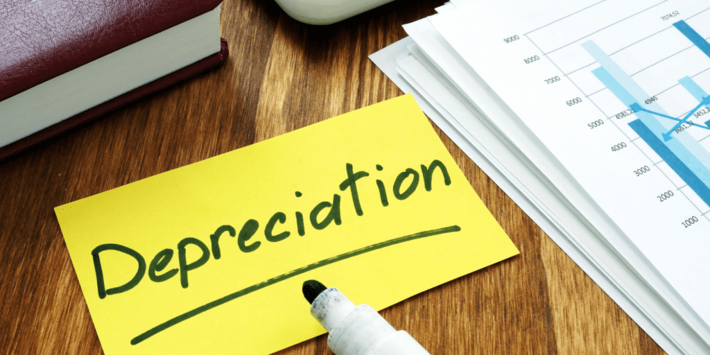 Property Investors: Never Claimed Property Depreciation? Read This!