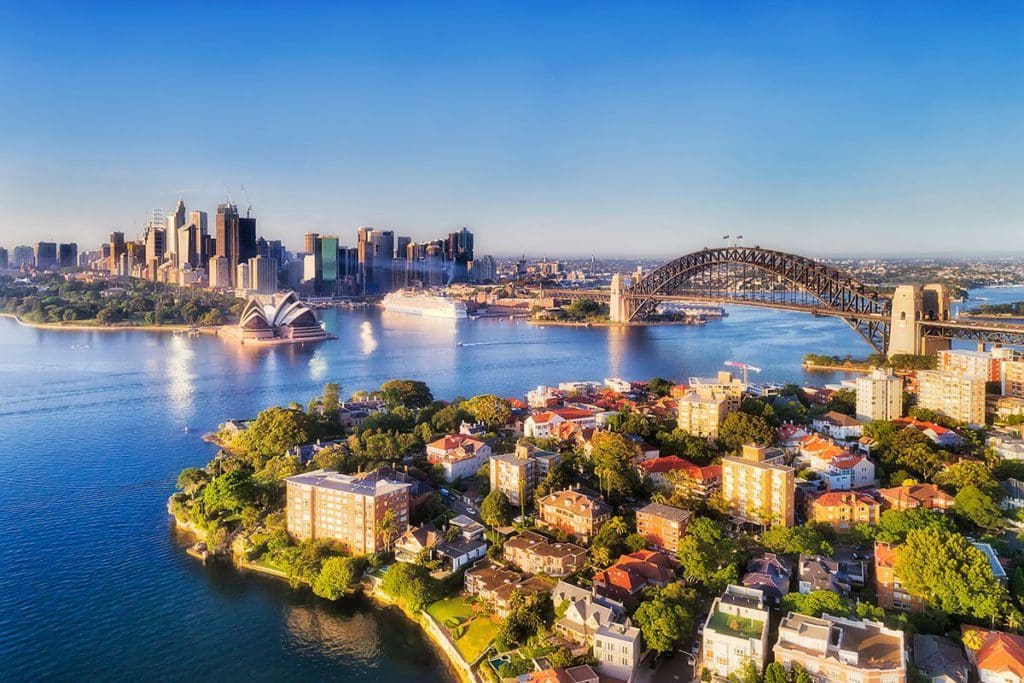 Market Pressure Review: Greater Sydney in 10 Charts
