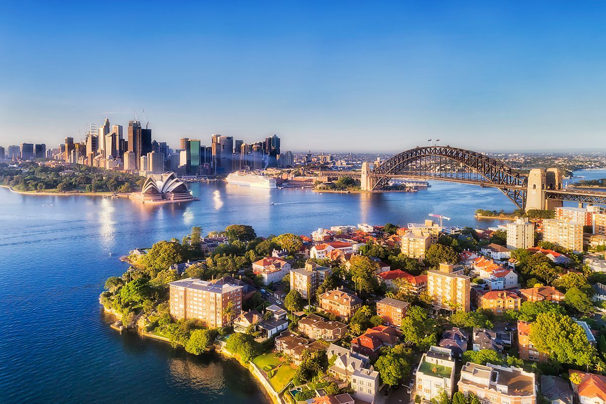 Image for the article - Market Pressure Review: Greater Sydney in 10 Charts