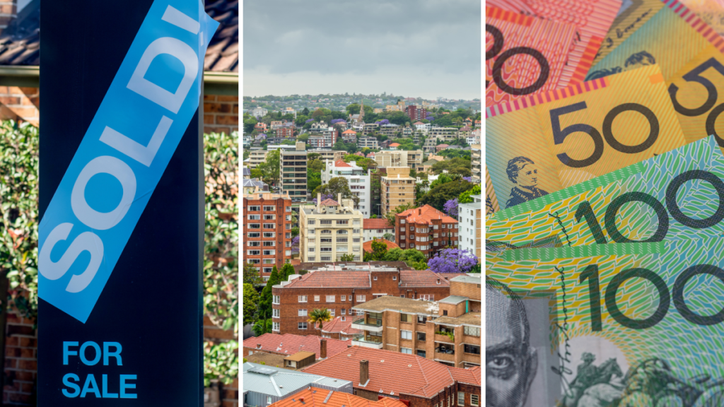 Are Foreign Buyers to Be Blamed for Making Australian Properties Unaffordable?