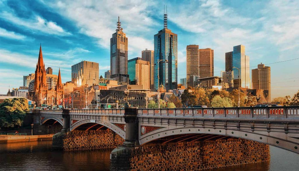 Market Pressure Review: Greater Melbourne in 10 Charts
