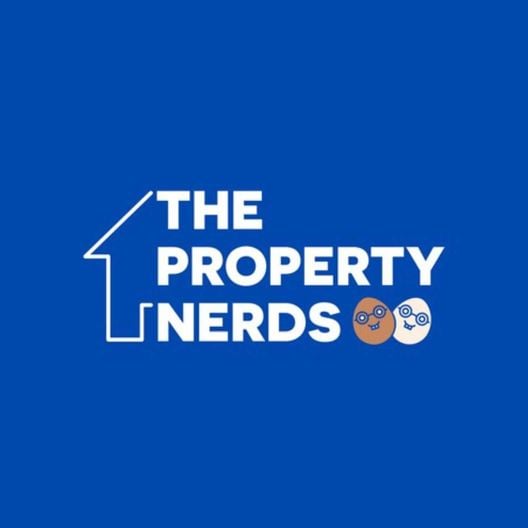 Property Nerds Podcast Thumbnail