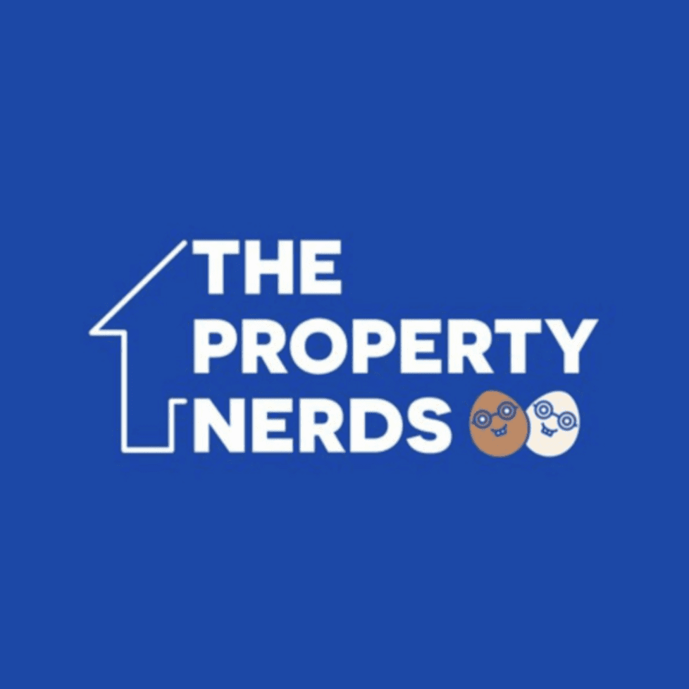 Property Nerds Podcast Thumbnail