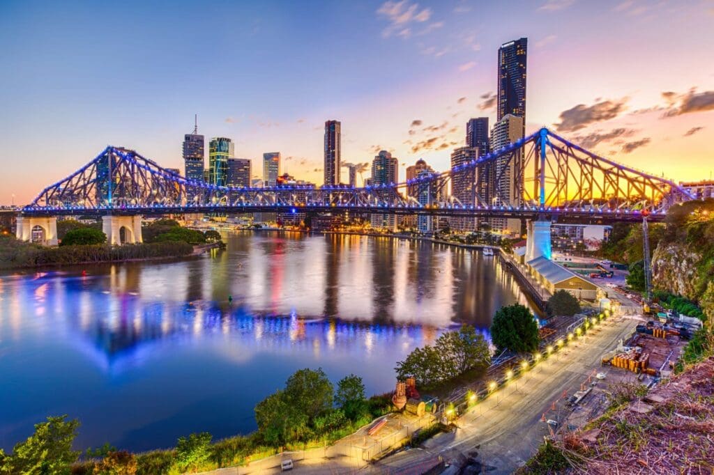 Market Pressure Review: Greater Brisbane in 10 Charts