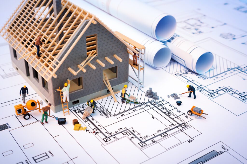 Pros & Cons Of Investing In A Property With Development Potentiall