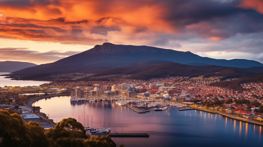 Market Pressure Review: Greater Hobart in 10 Charts