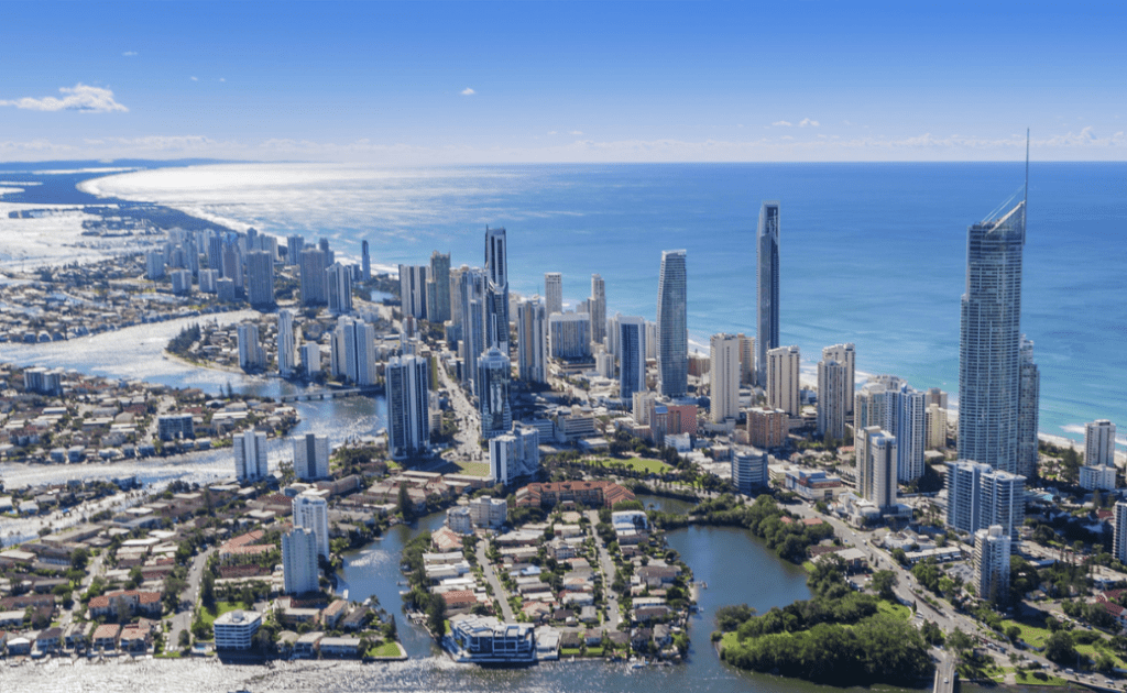 Market Pressure Review: Gold Coast in 10 Charts