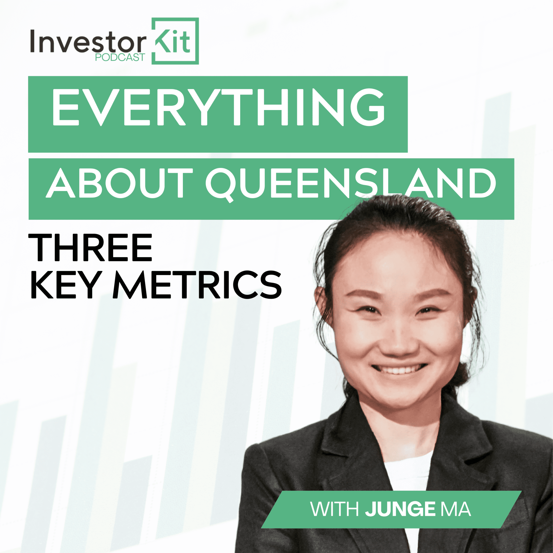 thumbnail - Everything you need to know about QLD - With Junge Ma