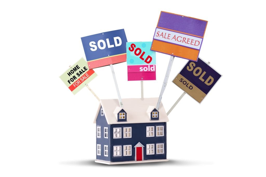 5 Ways on How to Find a Valuable Off-Market Property