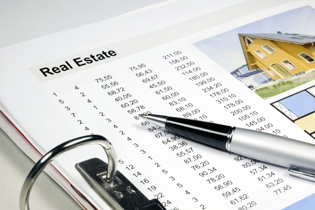 How to Build a Property Portfolio in Australia