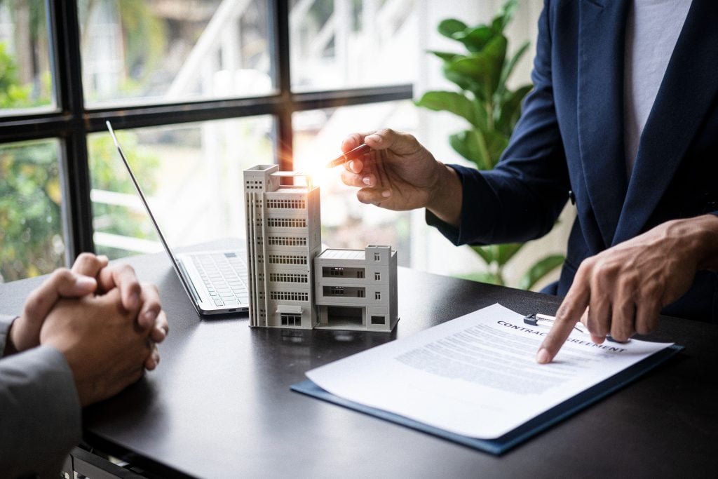 How to Diversify Your Investment Portfolio with Property​