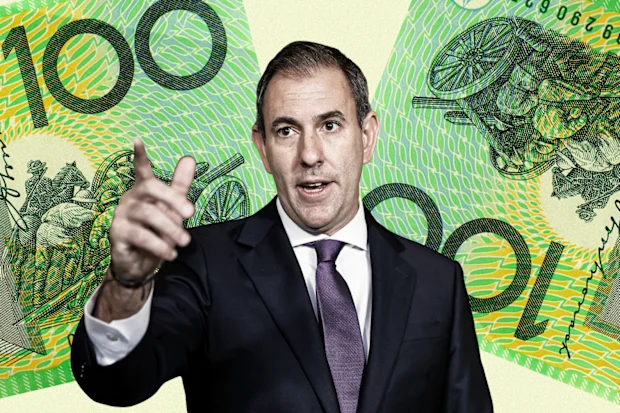 Australia's $3m super tax