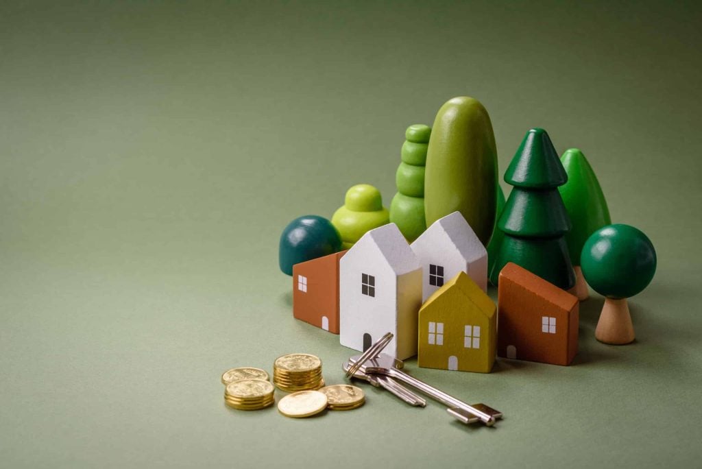 Let’s Talk About Ethical Property Investment