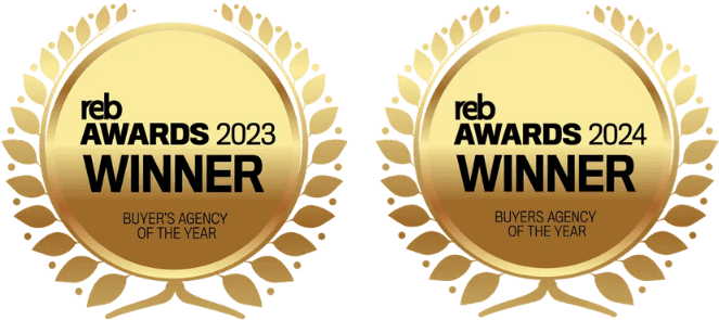 Adelaide Buyers Agent 1 The Only Buyer’s AgencyAwarded as Australia’s #1for 2 Years in A Row
