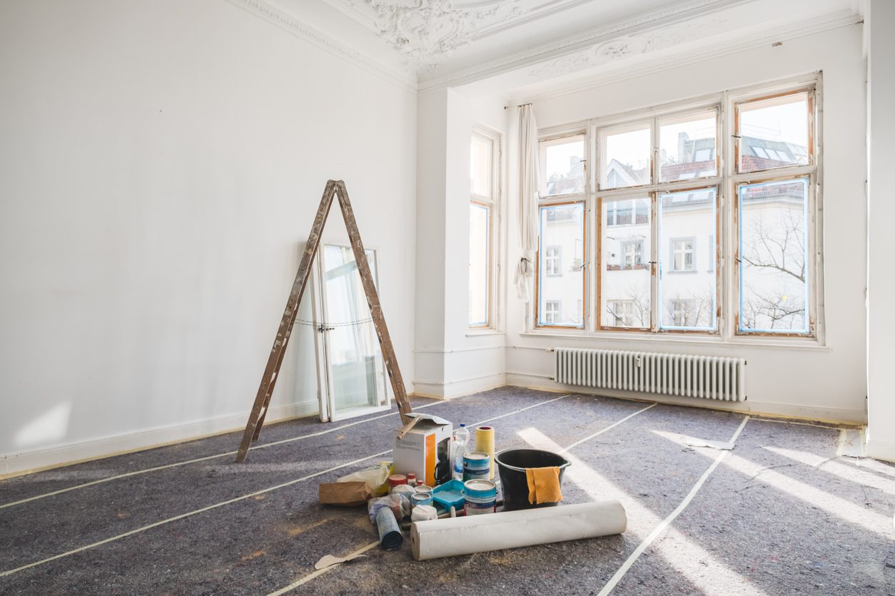 How Tax Can Make or Break Your Property Investment Strategy 4 Renovation and Development: Don't Let Tax Undermine Profit