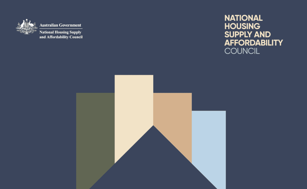 Australia’s Housing Crunch: Not Just a Supply Problem, But a System Problem