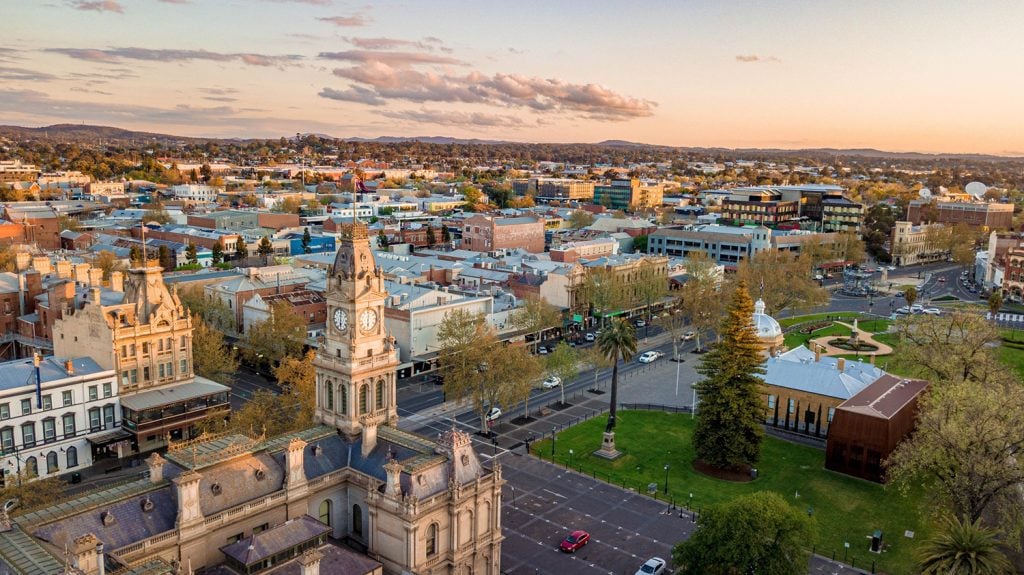 Market Pressure Review: Bendigo in 10 Charts