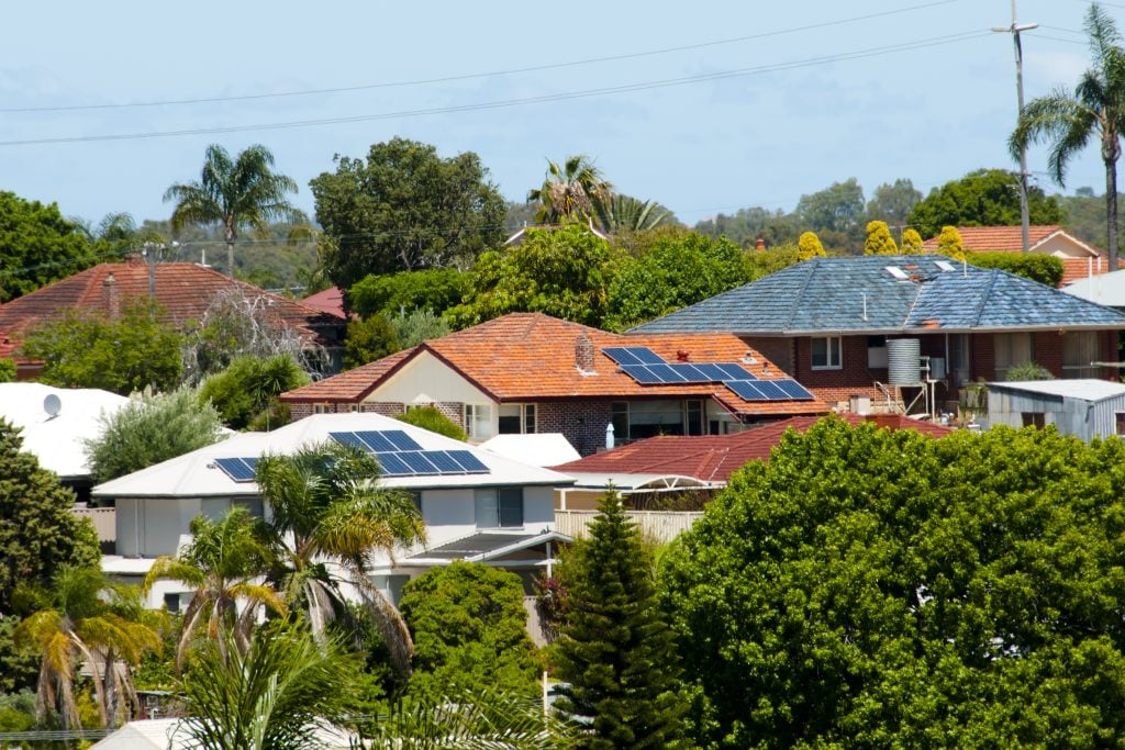 Invest in Property Using Your Superannuation