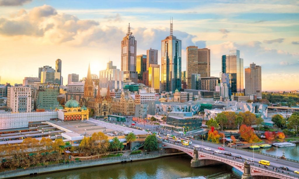 Top 5 Melbourne Regions Leading the Property Market Recovery
