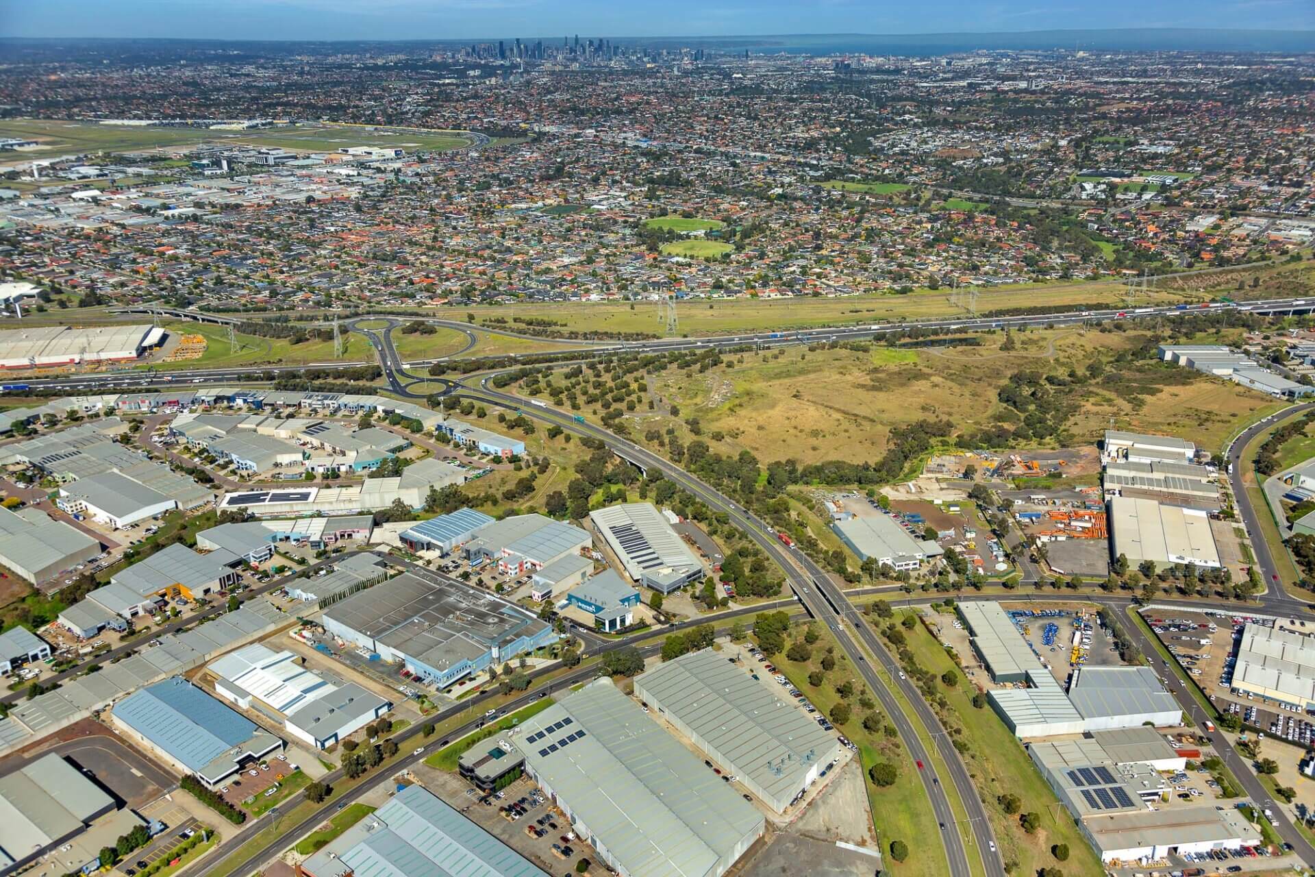 Tullamarine-Broadmeadows's property market